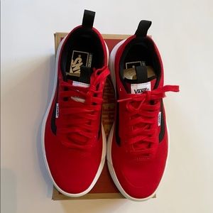 Vans Ultrarange Exo